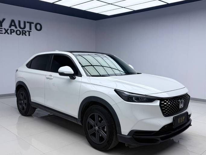 Honda XR -V Бензин 124HP 2WD 2023 — изображение 6