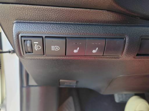 Toyota Levin 1.2T 116HP 2WD 2022 | VIN 241444 — изображение 21