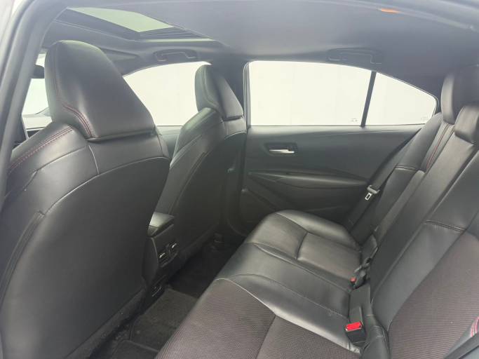 Toyota Levin 1.8L 98HP 2WD 2021 — изображение 8