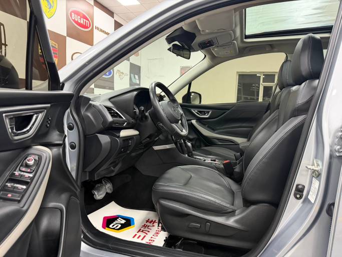 Subaru Forester 2.0L 154HP 2WD 2022 | VIN 161805 — изображение 10