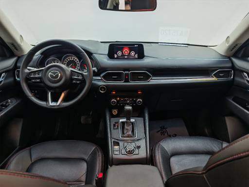 Mazda CX-5 2.0L 155HP 2WD 2021 | VIN 450223 — изображение 11