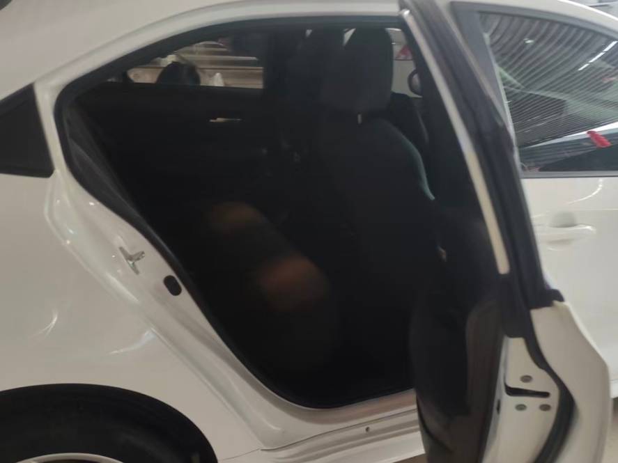 Toyota Levin 1.2T 116HP 2WD 2022 | VIN 212221 — изображение 13