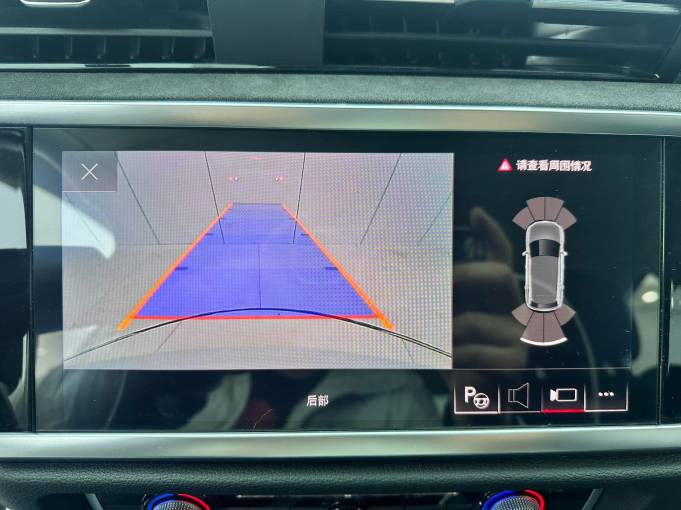 Audi Q3 1.4T 150HP 2WD 2022 | VIN 759062 — изображение 12