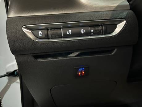 Geely Binyue 1.4T 142HP 2WD 2021 | VIN 736788 — изображение 11