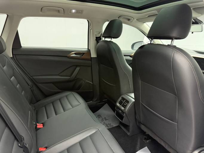 Volkswagen Tharu 1.4T 150HP 2WD 2021 | VIN 232954 — изображение 8