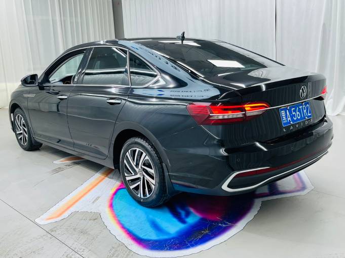 Volkswagen Lavida 1.5L 113HP 2WD 2023 | VIN 165451 | Арт. WC4179 | ID 19244 — изображение 5