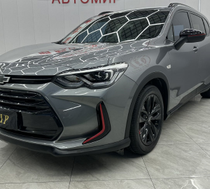 Chevrolet Volando Mild Hybrid Redline 530T Automatic Enjoy Edition （5 +2 Seats） 1.3T 156HP 2WD 2023