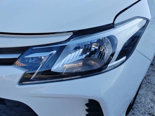 Toyota Vios Fengchao version 1.5L 112HP 2WD 2021 — изображение 17