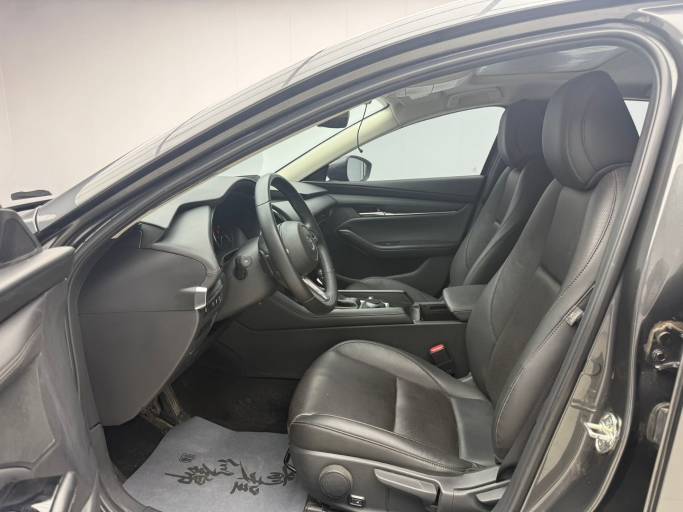 Mazda3 Axela 2.0L 158HP 2WD 2021 | VIN 261865 | Арт. XCWY4171 | ID 19407 — изображение 8