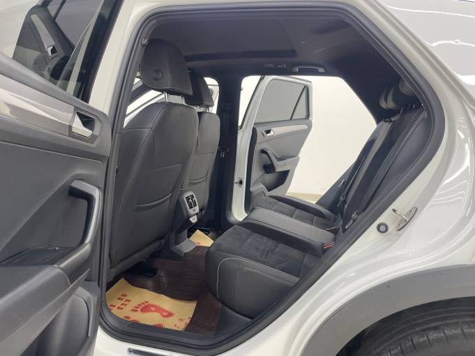 Volkswagen Tange 1.4T 150HP 2WD 2022 | VIN 421525 | Арт. WFYC4553 | ID 12104 — изображение 17