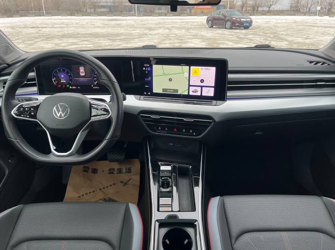 Volkswagen Lamando L 1.4T 150HP 2WD 2022 | VIN 056091 | Арт. XY4159 | ID 19674 — изображение 23