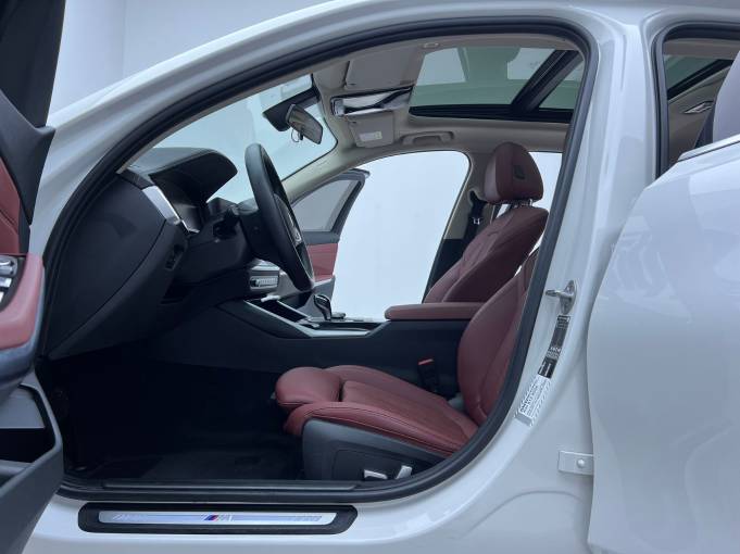 BMW 320Li 2.0T 156HP 2WD 2022 | VIN 475025 — изображение 19