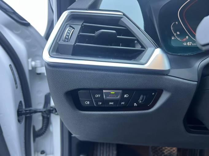 BMW 320Li 2.0T 156HP 2WD 2022 | VIN 207123 — изображение 23