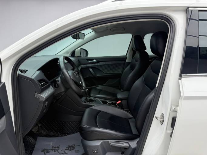 Volkswagen Tharu 1.4T 150HP 2WD 2022 | VIN 222960 — изображение 16