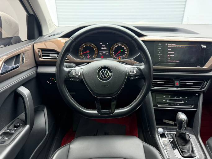 Volkswagen Tharu 1.4T 150HP 2WD 2021 | VIN 230038 | Арт. XCWY4169 | ID 19467 — изображение 22