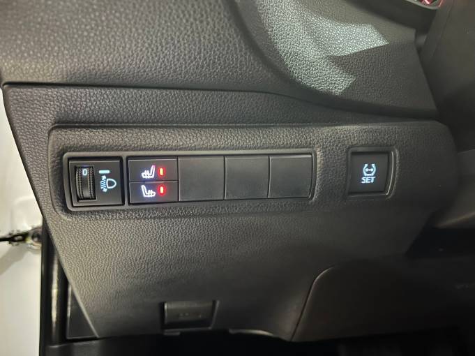 Toyota Levin 1.5L 121HP 2WD 2022 | VIN 511745 — изображение 21