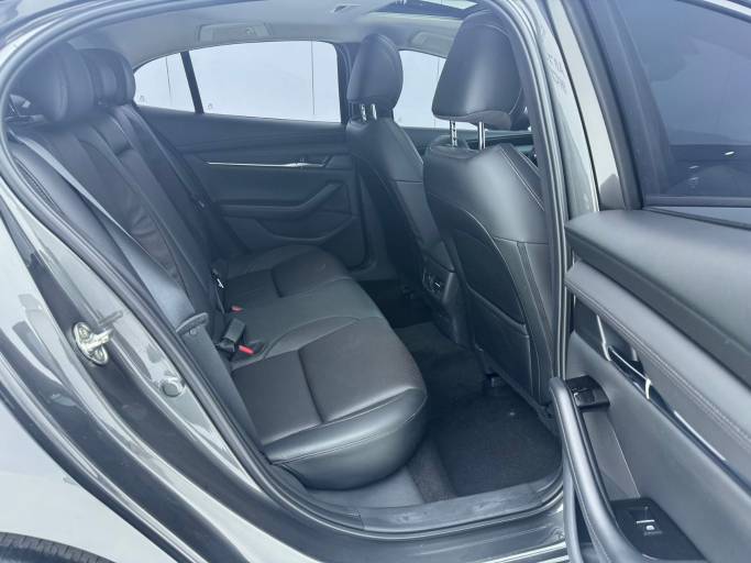 Mazda3 Axela 2.0L 158HP 2WD 2021 | VIN 157225 — изображение 14