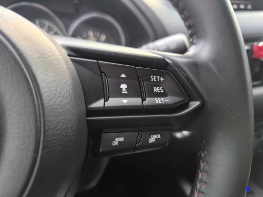 Mazda CX-5 2.0L 155HP 2WD 2021 | VIN 441105 — изображение 24