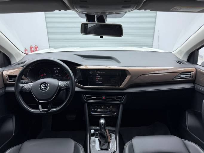 Volkswagen Tharu 1.4T 150HP 2WD 2021 | VIN 232954 — изображение 20