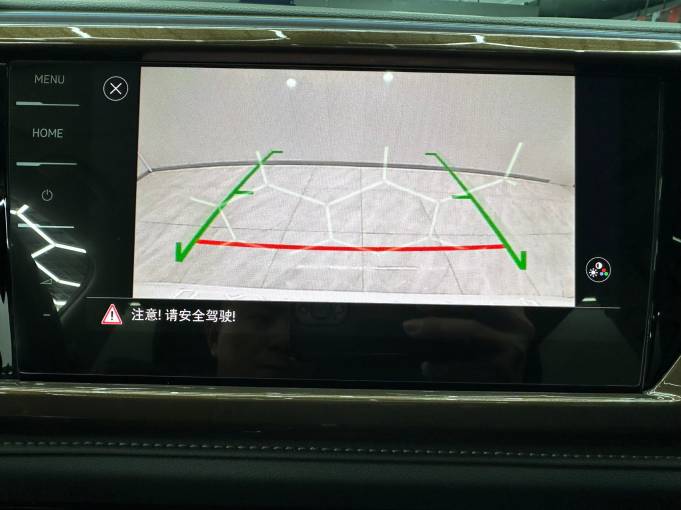 Volkswagen Tharu 1.4T 150HP 2WD 2022 | VIN 022283 — изображение 16