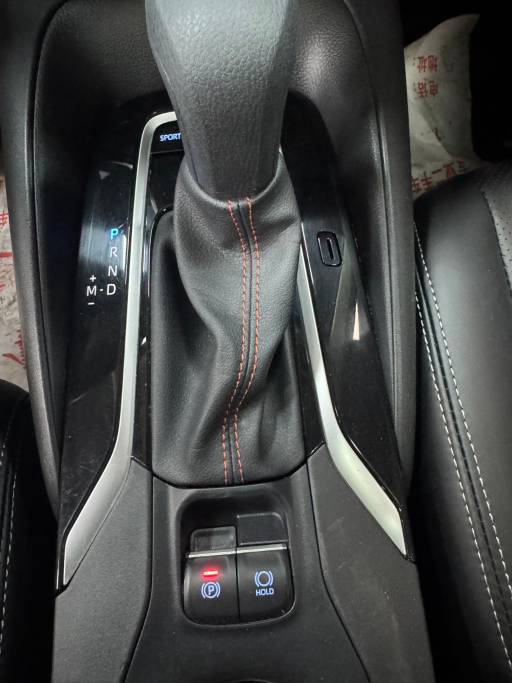 Toyota Corolla 1.2T 116HP 2WD 2023 | VIN 468495 | Арт. MC4182 | ID 19196 — изображение 19