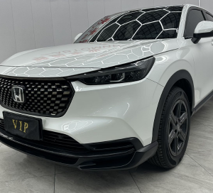 Honda XR -V 1.5L 124HP 2WD 2023 | VIN 035229