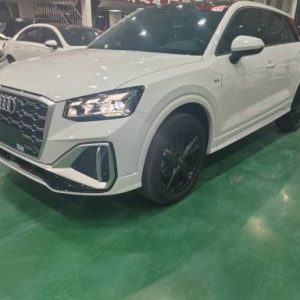 Audi Q2L Fashionable and dynamic 1.4T 150HP 2WD 2022