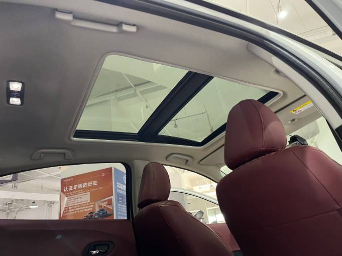 Honda Vezel 1.5L 131HP 2WD 2020 | VIN 021834 — изображение 21