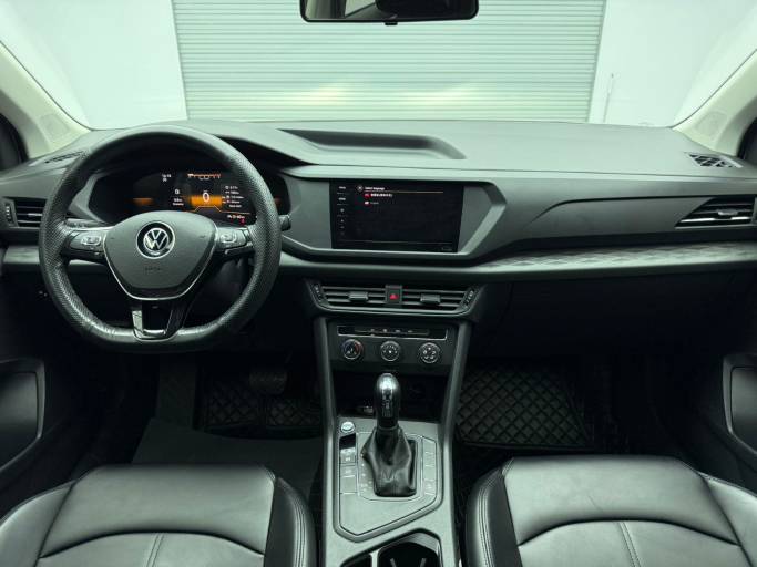 Volkswagen Tharu 1.4T 150HP 2WD 2022 | VIN 222960 — изображение 9