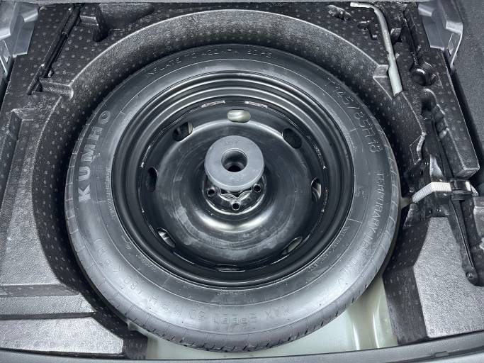 Volkswagen Tanyue 1.4T 150HP 2WD 2022 | VIN 012740 — изображение 19