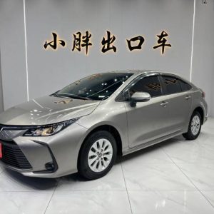 Toyota Corolla 1.2T 116HP 2WD 2022 | VIN 475195
