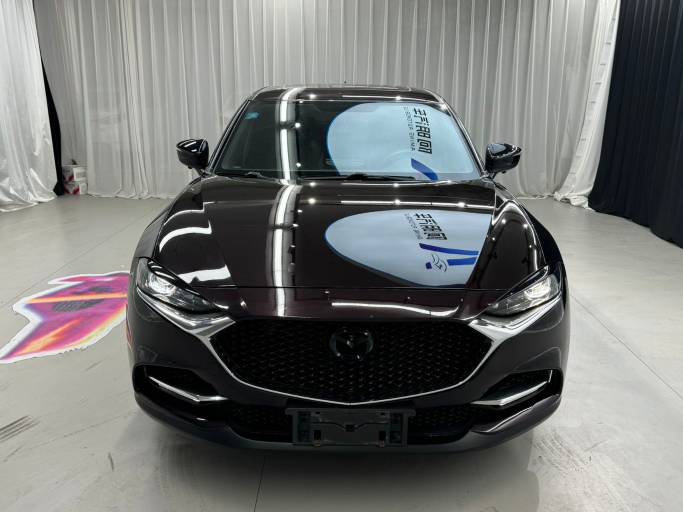 Mazda CX -4 2.0L 158HP 2WD 2021 | VIN D16885 | Арт. WC4177 | ID 19298 — изображение 5