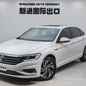 Volkswagen Sagitar Volkswagen Sagitar Beyond Edition Upgrade Excellence 1.4T 150HP 2WD 2022