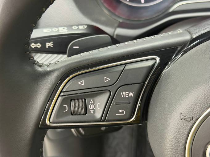 Audi Q2L 1.4T 150HP 2WD 2022 | VIN 492494 — изображение 22