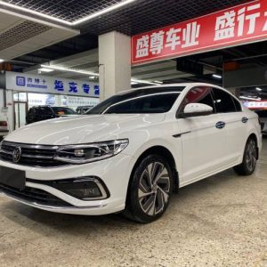 Volkswagen Bora 1.4T 150HP 2WD 2022