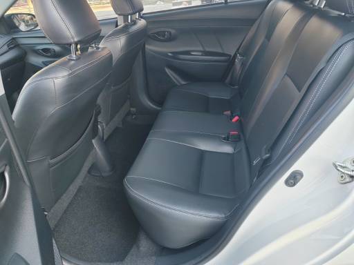 Toyota Vios Fengchao version 1.5L 112HP 2WD 2021 — изображение 8