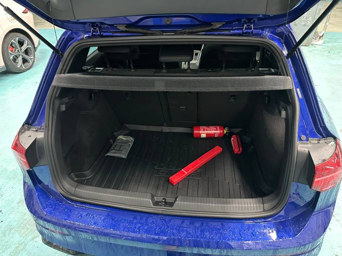 Volkswagen Golf 1.4T 150HP 2WD 2021 | VIN 774089 — изображение 17