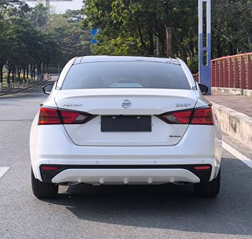 Nissan Teana 2.0L 145HP 2WD 2021 — изображение 6