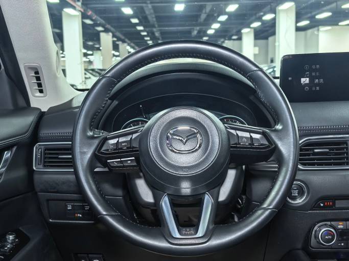 Mazda CX-5 2.0L 155HP 2WD 2022 | VIN 505774 — изображение 18