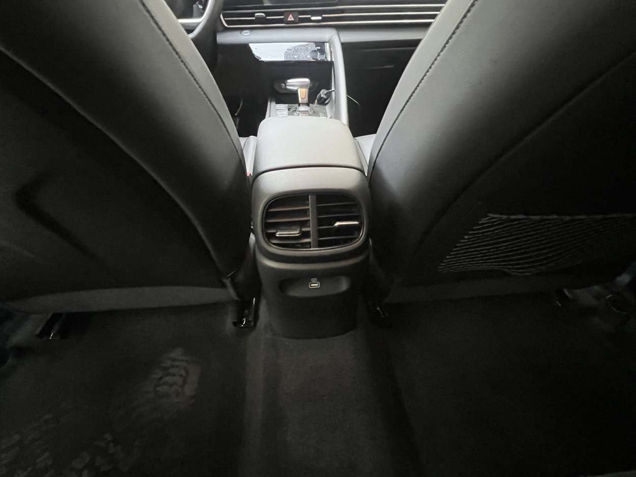 Hyundai Elantra 1.5L 115HP 2WD 2022 | VIN 192664 | Арт. AWD4322 | ID 16193 — изображение 11