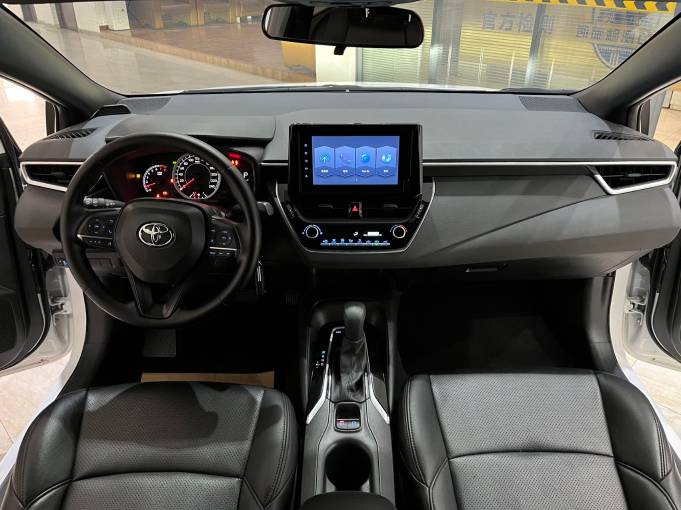 Toyota Levin 1.5L 121HP 2WD 2022 | VIN 511745 — изображение 11