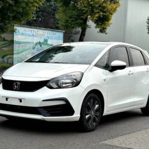 Honda Fit 22 Tide Enjoyment Skylight Edition 1.5L 131HP 2WD 2023
