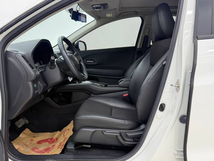 Honda Vezel 1.5L 131HP 2WD 2020 | VIN 052278 — изображение 7