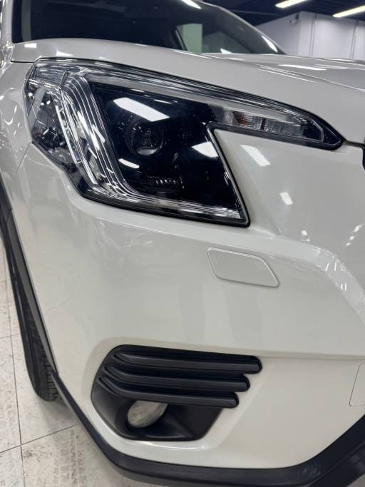 Subaru Forester 2.0L 154HP 4WD 2022 — изображение 14