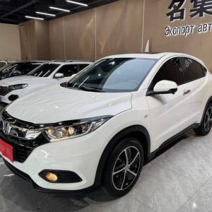 Honda Vezel 1.5L 131HP 2WD 2020 | VIN 118347
