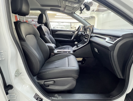 Haval M6 1.5T 143HP 2WD 2021 | VIN 355974 — изображение 15