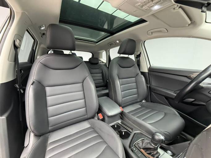 Volkswagen Tharu 1.4T 150HP 2WD 2021 | VIN 232954 — изображение 18