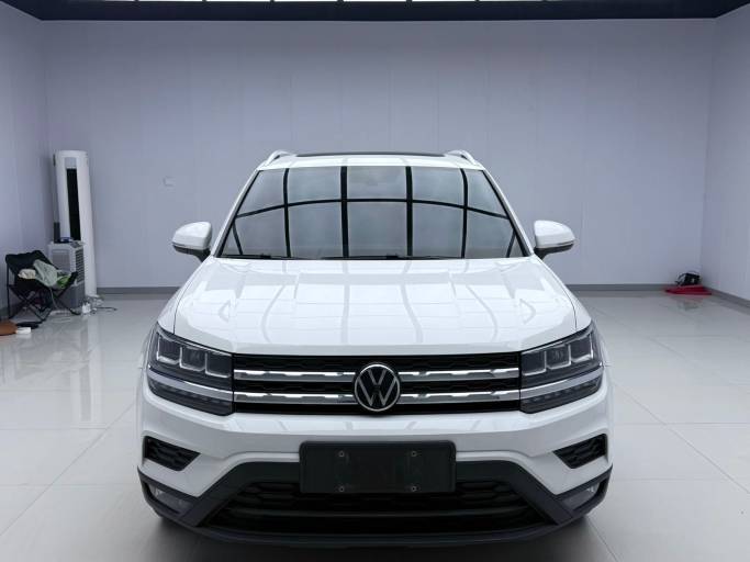 Volkswagen Tharu 1.4T 150HP 2WD 2021 | VIN 230038 | Арт. XCWY4169 | ID 19467 — изображение 2