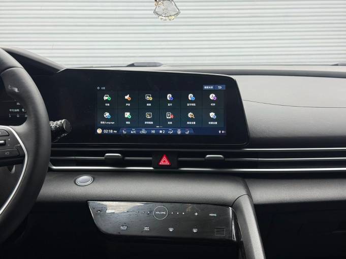 Hyundai Elantra 1.5L 115HP 2WD 2022 | VIN 259937 — изображение 15