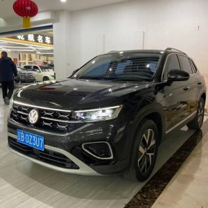 Volkswagen Tanyue 280TSI Two -wheel Drive Luxury PLUS Advanced Edition 1.4T 150HP 2WD 2022